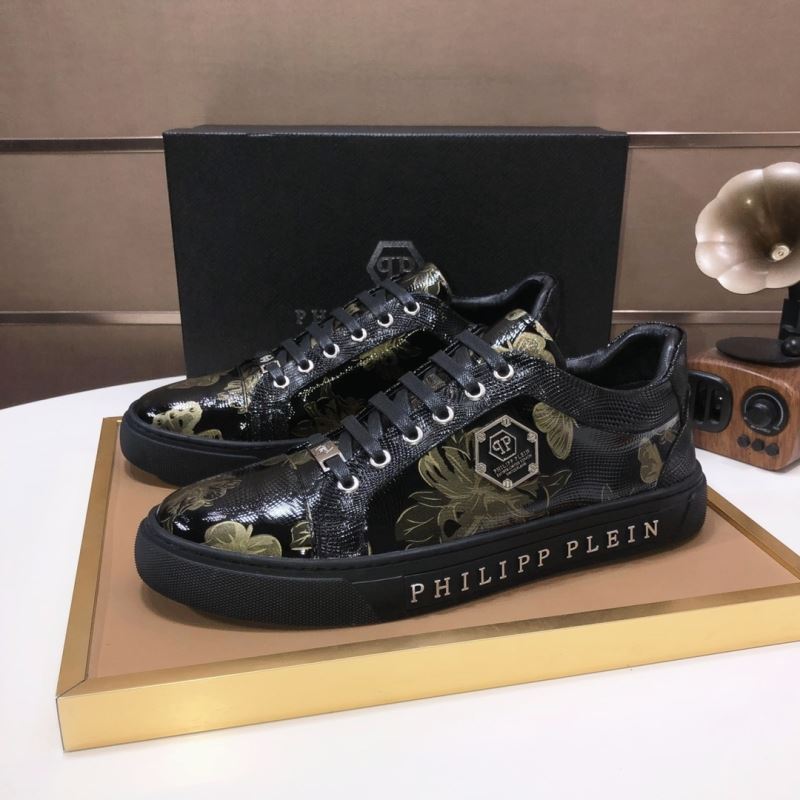 Philipp Plein Shoes